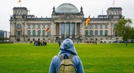 Almanya üniversiteleri